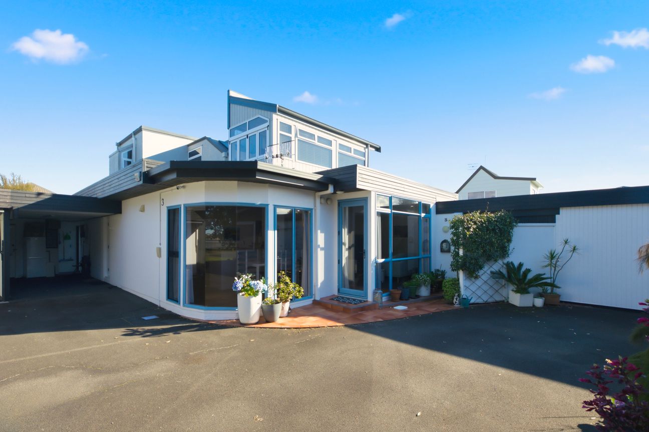 Easy Harbour Living - Downsize Without Compromise – pohled 4