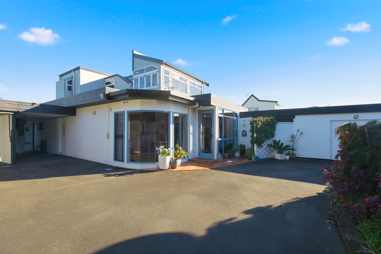 Easy Harbour Living - Downsize Without Compromise – pohled 3