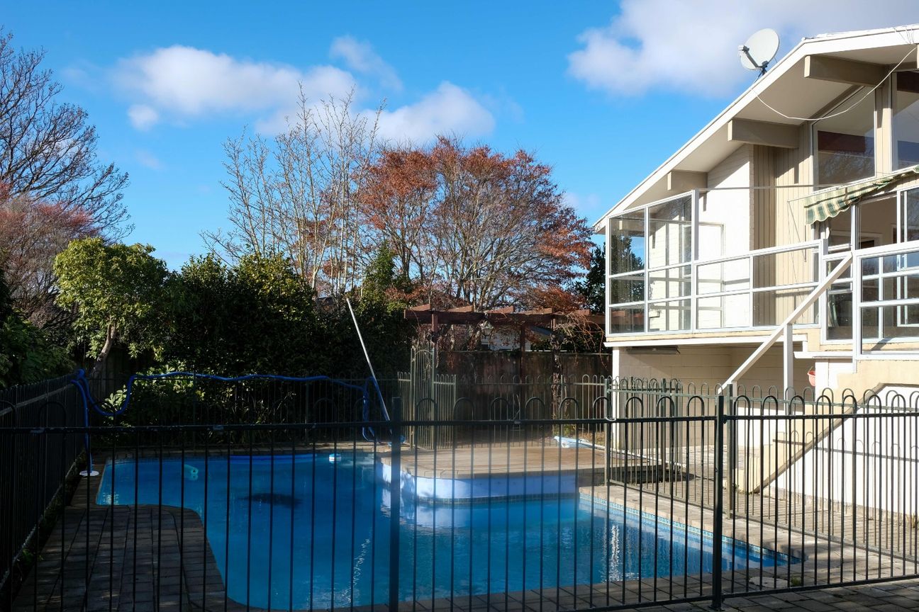 Family Living in Burnside High School Zone Ã¢ÂÂ UC Students Welcome – pohled 3