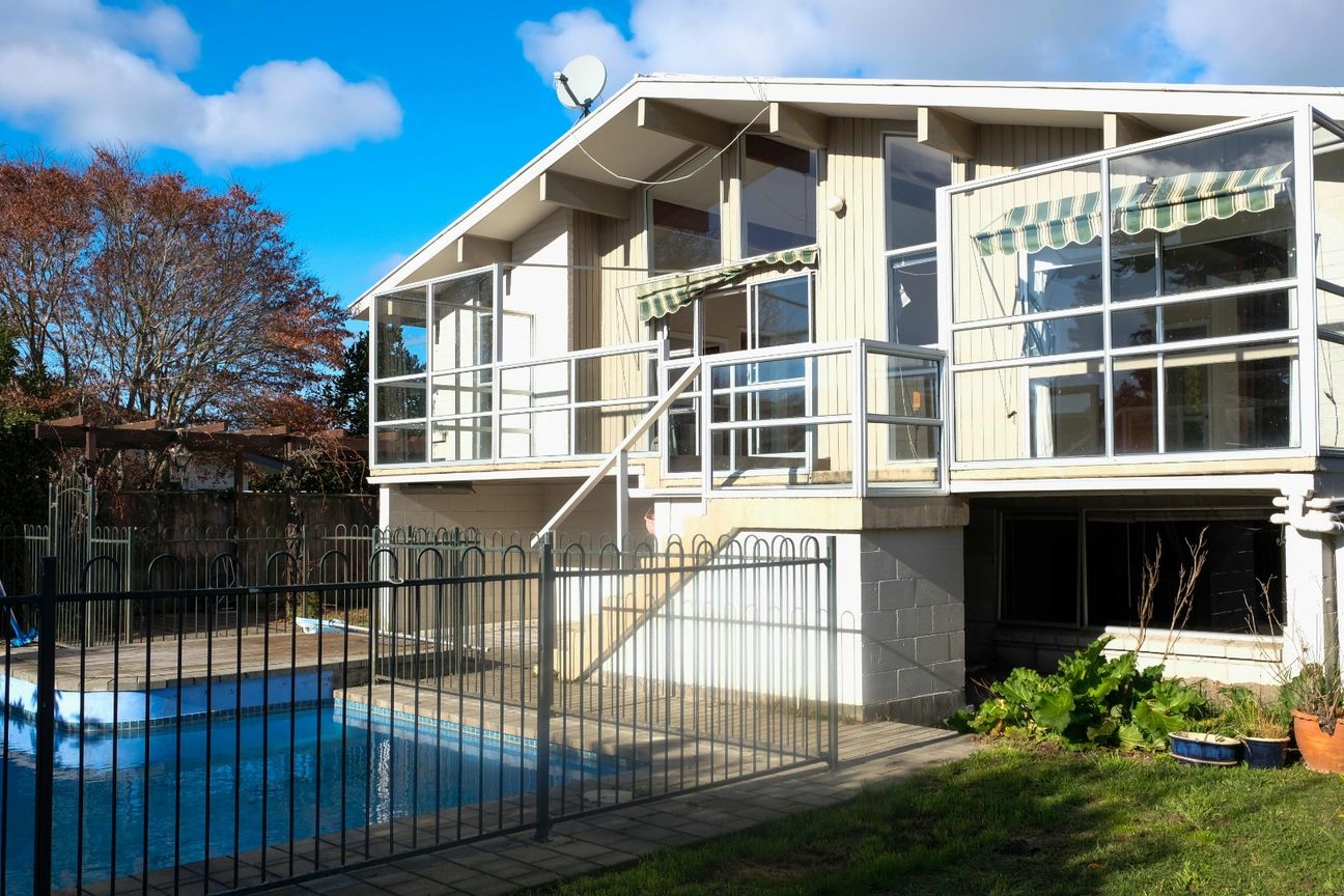 Family Living in Burnside High School Zone Ã¢ÂÂ UC Students Welcome – pohled 4