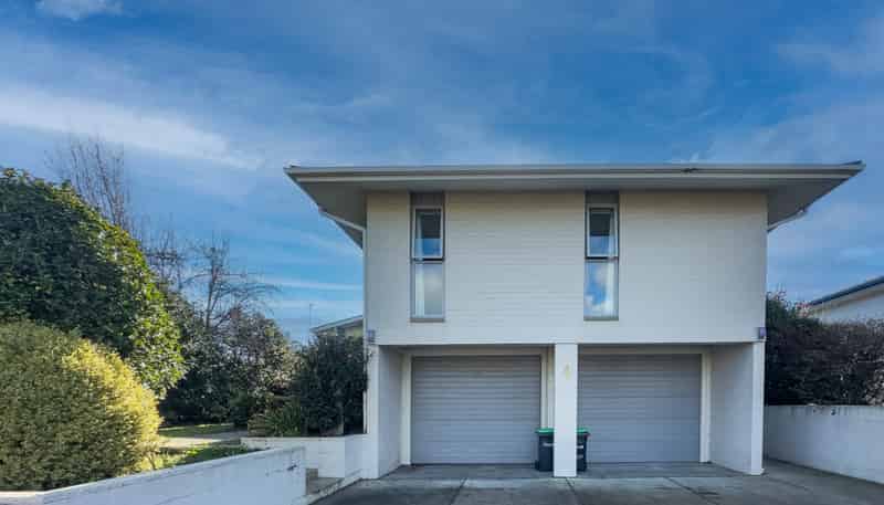 4 Hawkswood Place, Avonhead