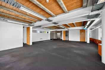Boutique Ponsonby Office with Private Deck