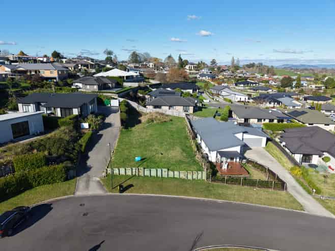 140 Rosehearty Place, Te Awamutu