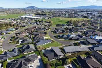 140 Rosehearty Place, Te Awamutu