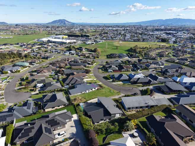 140 Rosehearty Place, Te Awamutu