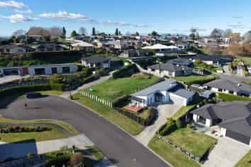 140 Rosehearty Place, Te Awamutu