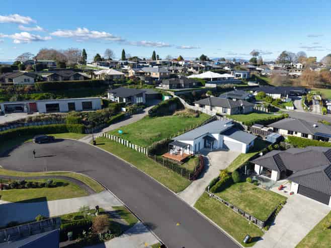 140 Rosehearty Place, Te Awamutu