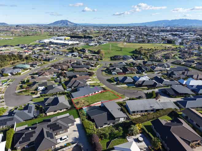 140 Rosehearty Place, Te Awamutu