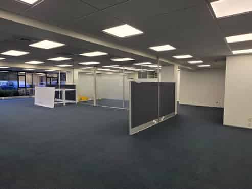 Flexible ground floor office for great value