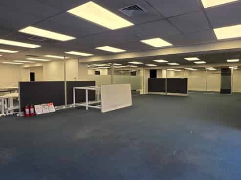 Flexible ground floor office for great value