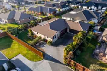 58 Te Waikare Street, LINCOLN