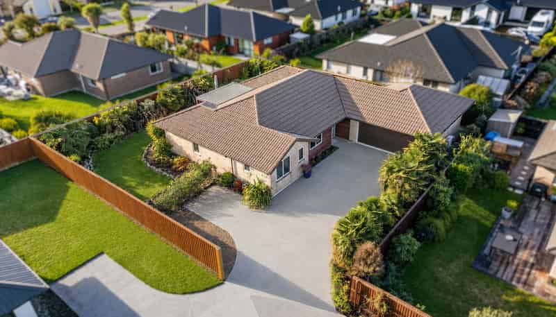 58 Te Waikare Street, LINCOLN