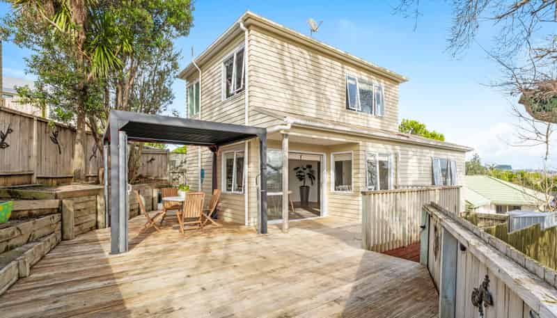 23D Jelas Road, Red Beach