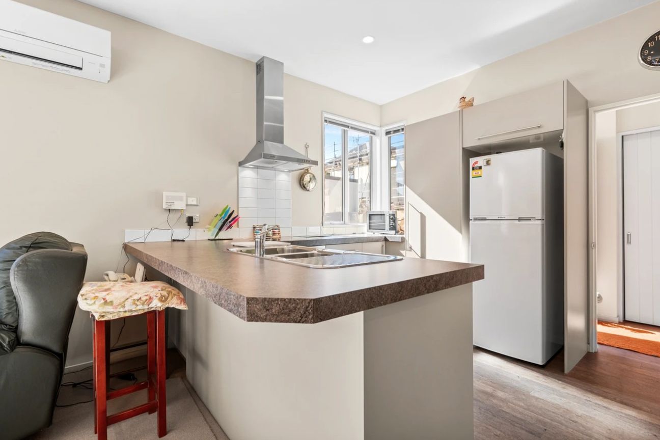 Over 60's Unit - Ansicht 4