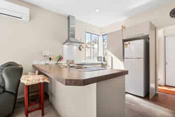 4/98 Warrington Street, Mairehau