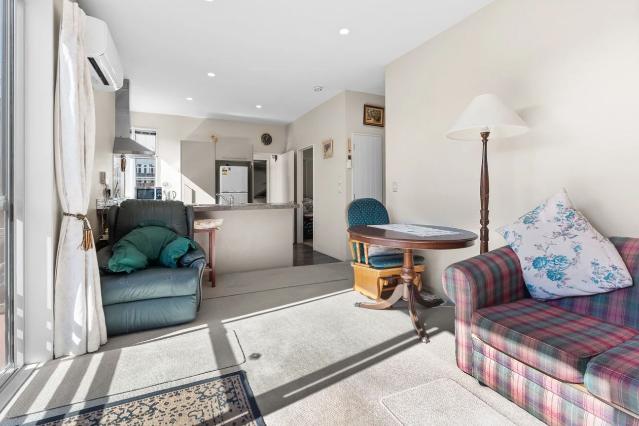 Over 60's Unit - Ansicht 5