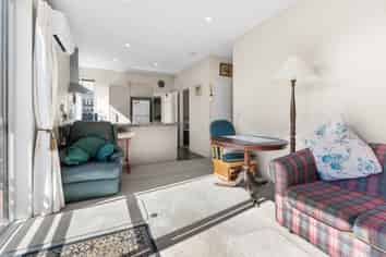 4/98 Warrington Street, Mairehau