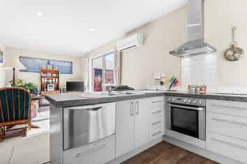 4/98 Warrington Street, Mairehau