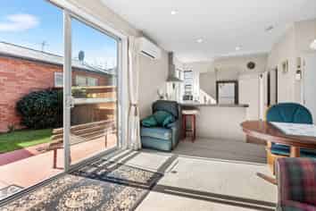 4/98 Warrington Street, Mairehau