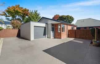 4/98 Warrington Street, Mairehau