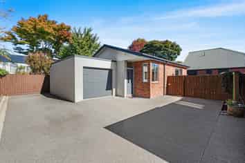 4/98 Warrington Street, Mairehau