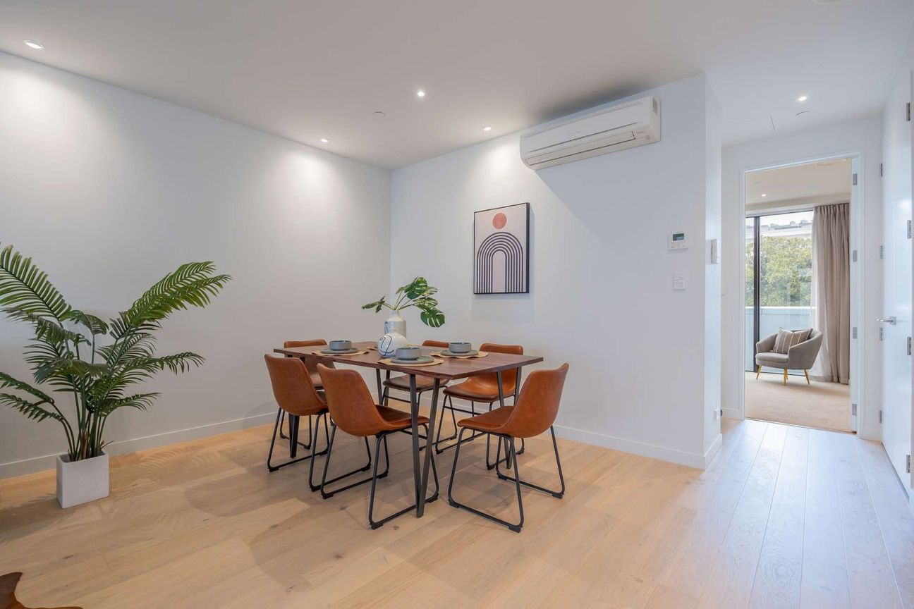 Seamless and Sophisticated living experience. - Widok 5