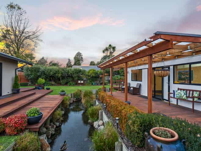 16 King Street, Rangiora