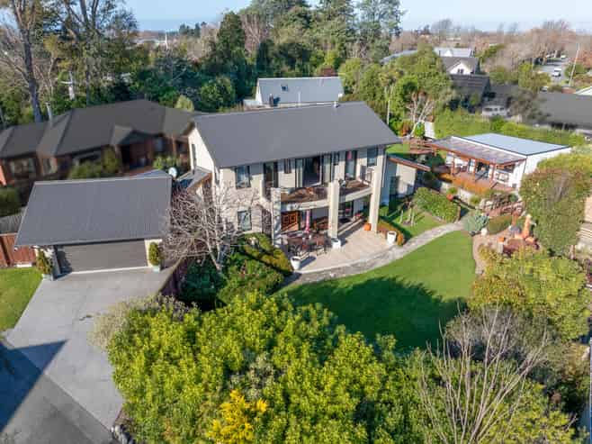 16 King Street, Rangiora