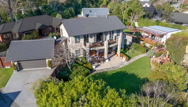 16 King Street, Rangiora