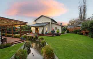16 King Street, Rangiora
