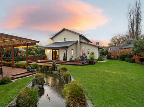 16 King Street, Rangiora