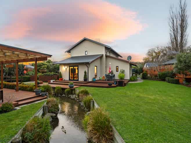 16 King Street, Rangiora