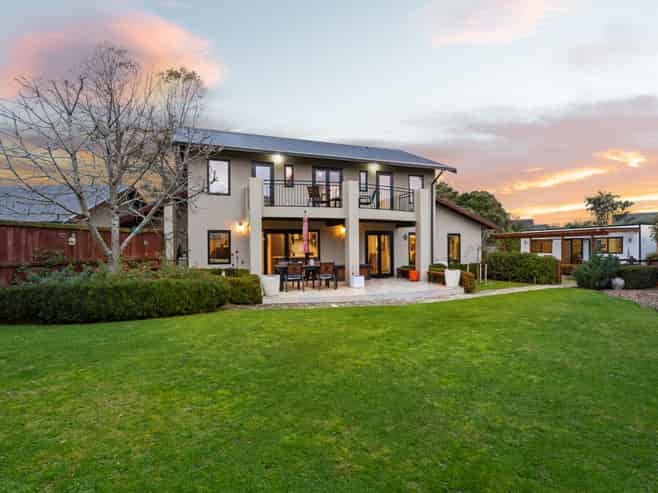 16 King Street, Rangiora