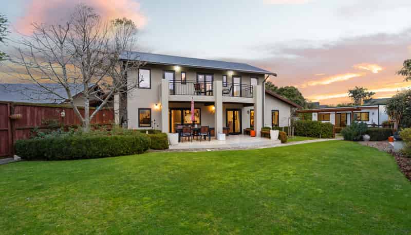 16 King Street, Rangiora
