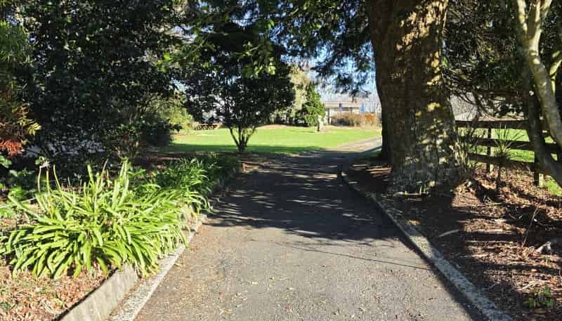 108 Newell Road, Tokoroa