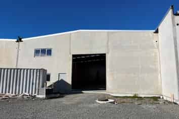 Popular Burnside Industrial Complex