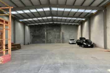Popular Burnside Industrial Complex