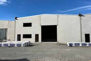 Popular Burnside Industrial Complex