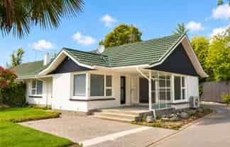 1/23a  Hamilton Avenue, Ilam
