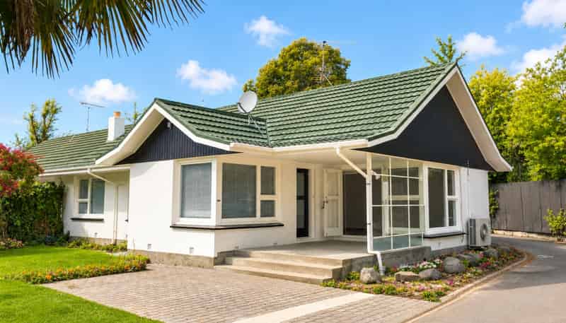 1/23a  Hamilton Avenue, Ilam