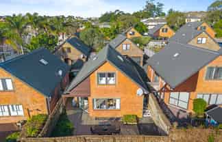 17/37 Fields Parade, Oteha Valley,Albany, Oteha