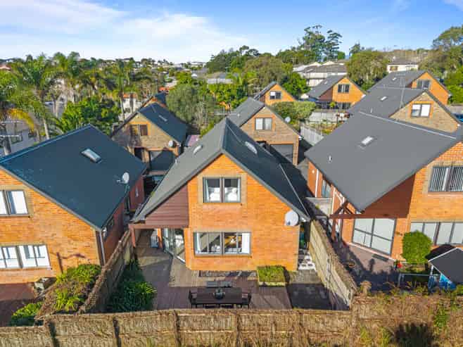 17/37 Fields Parade, Oteha Valley,Albany, Oteha