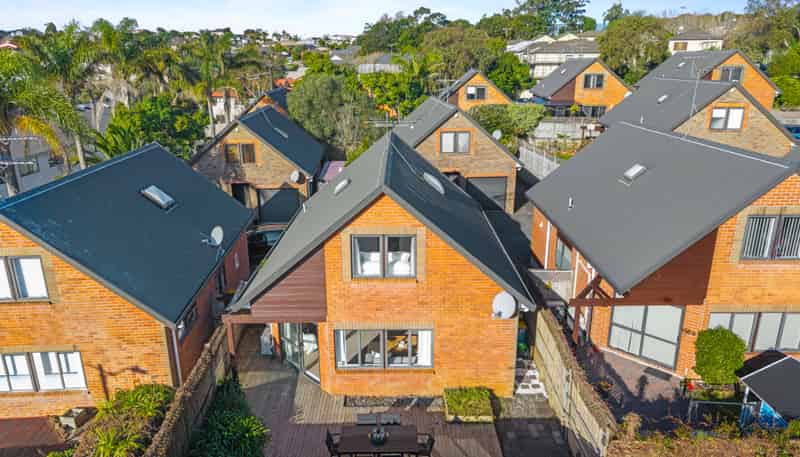 17/37 Fields Parade, Oteha Valley,Albany, Oteha