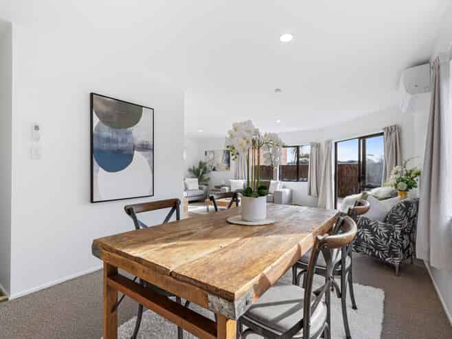 17/37 Fields Parade, Oteha Valley,Albany, Oteha
