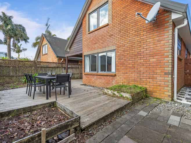 17/37 Fields Parade, Oteha Valley,Albany, Oteha