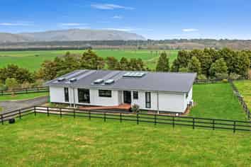 346 Rahui Road, Otaki