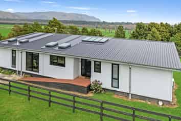 346 Rahui Road, Otaki