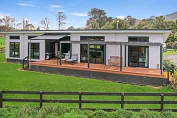 346 Rahui Road, Otaki