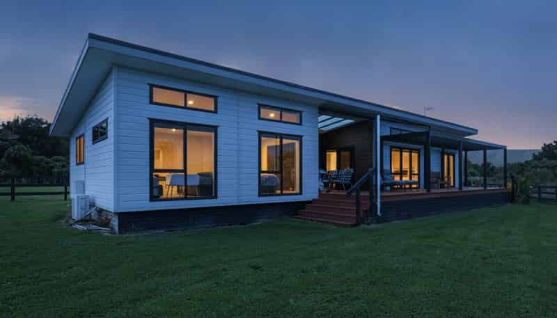 346 Rahui Road, Otaki