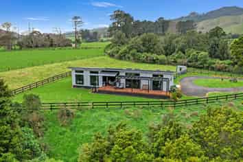 346 Rahui Road, Otaki